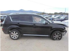 MITSUBISHI OUTLANDER (CW0)