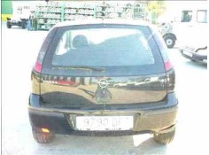 OPEL CORSA C