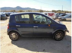 RENAULT MODUS