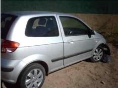 HYUNDAI GETZ (TB)