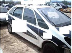 CITROËN XSARA PICASSO