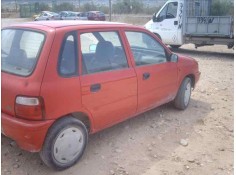 SUZUKI ALTO SH 410 (EF)