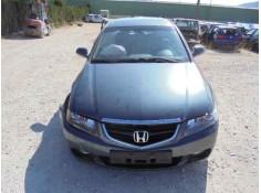 HONDA ACCORD BERLINA (CL/CN)