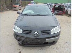 RENAULT MEGANE II COUPE/CABRIO