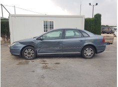 CITROËN C5 BERLINA