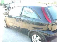 OPEL CORSA C