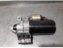 Recambio de motor arranque para bmw x6 (e71) xdrive40d referencia OEM IAM 780120303 BOSCH 0001115069