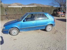 SKODA FELICIA BERLINA ( 791)