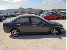 HONDA ACCORD BERLINA (CL/CN)