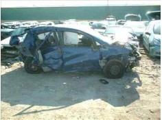 FIAT GRANDE PUNTO (199)