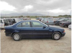 BMW SERIE 5 BERLINA (E39)