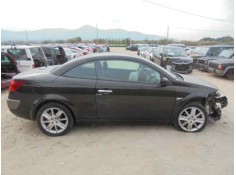 RENAULT MEGANE II COUPE/CABRIO