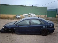 CITROËN C5 BERLINA