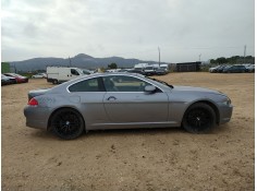 BMW 6 (E63)