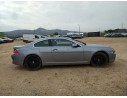 bmw 6 (e63) del año 2007