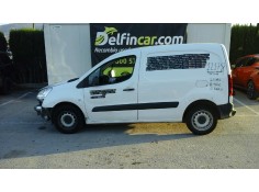 CITROËN BERLINGO CUADRO