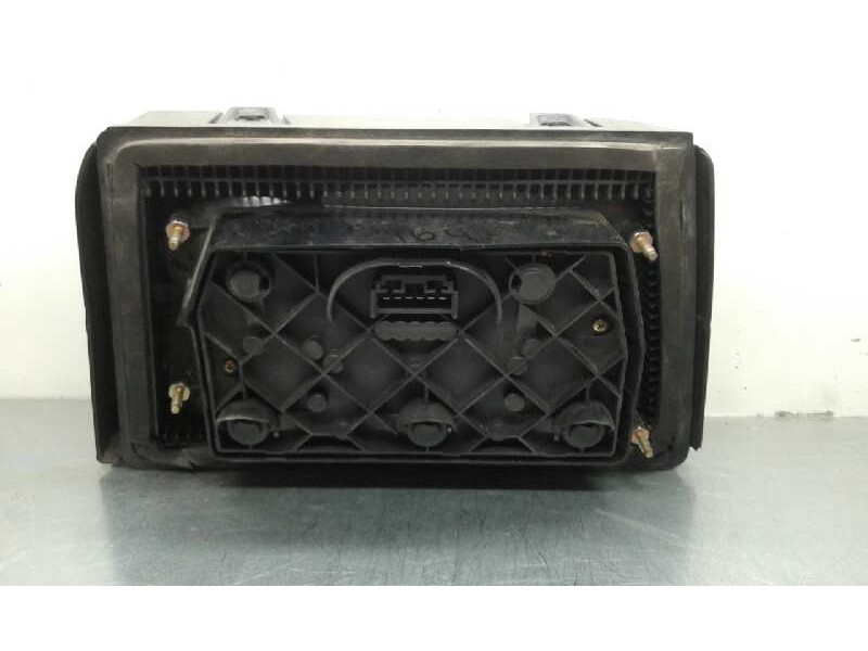 Recambio de piloto trasero izquierdo para fiat croma (182) referencia OEM IAM   