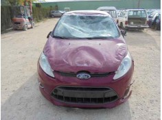 FORD FIESTA (CB1)
