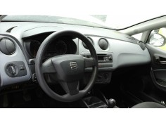 SEAT IBIZA (6J5)