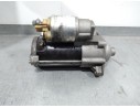 Recambio de motor arranque para dacia dokker ambiance referencia OEM IAM 233006508R  valeo