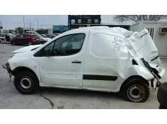 PEUGEOT PARTNER KOMBI