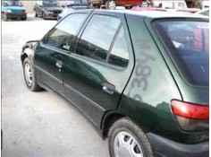 PEUGEOT 306 BERLINA 3/5 PUERTAS (S1)