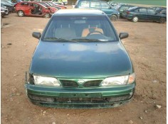NISSAN ALMERA (N15)