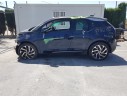 bmw i3 (i01) del año 2021