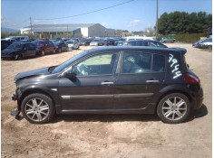 RENAULT MEGANE II BERLINA 5P