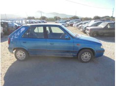 SKODA FELICIA BERLINA ( 791)