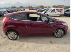 FORD FIESTA (CB1)