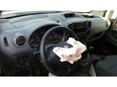 CITROËN BERLINGO CUADRO