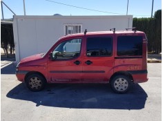 FIAT DOBLO CARGO (223)
