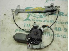 ELEVALUNAS TRASERO DERECHO 