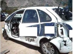 CITROËN XSARA PICASSO