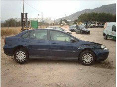 CITROËN C5 BERLINA