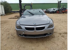 BMW 6 (E63)