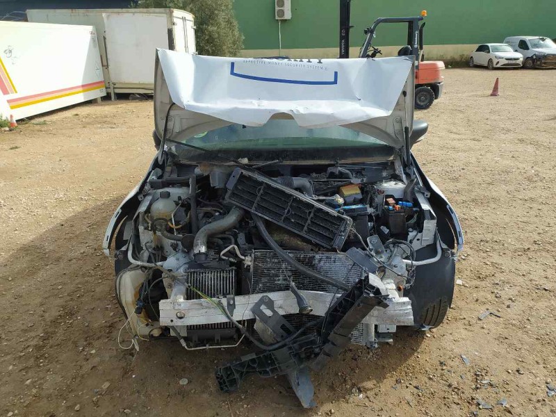 renault clio iv del año 2014