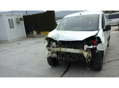 PEUGEOT PARTNER KOMBI