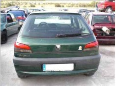 PEUGEOT 306 BERLINA 3/5 PUERTAS (S1)