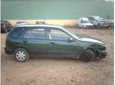 NISSAN ALMERA (N15)