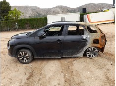 CITROËN C3 AIRCROSS I (2R_, 2C_)