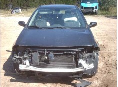 RENAULT MEGANE II BERLINA 5P