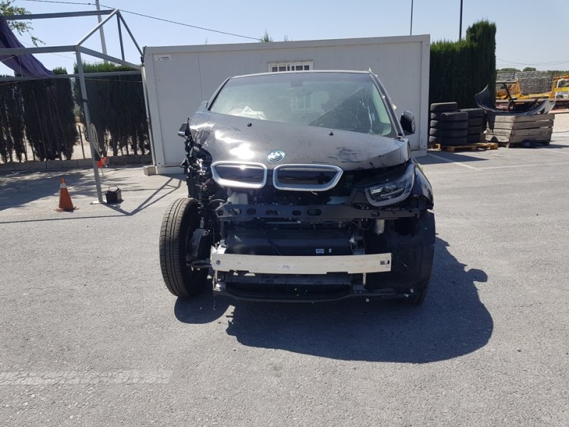 bmw i3 (i01) del año 2021