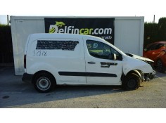 CITROËN BERLINGO CUADRO