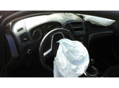 OPEL INSIGNIA BERLINA