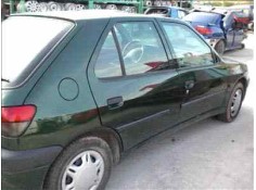 PEUGEOT 306 BERLINA 3/5 PUERTAS (S1)