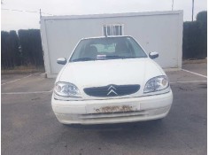 CITROËN SAXO