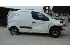 PEUGEOT PARTNER KOMBI