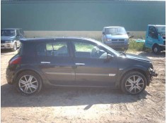 RENAULT MEGANE II BERLINA 5P